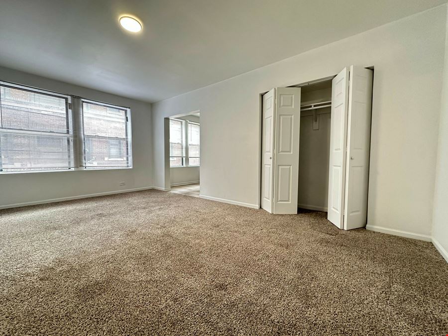 808 W. 76th Street