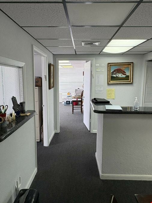 Home Tower Condominium Association, Inc