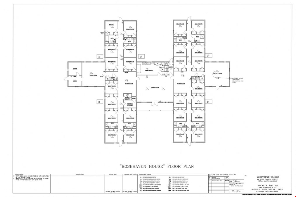 Office/Medical Office, Daycare, Veterinary