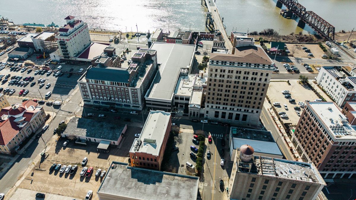 State Building Portfolio: 2 Buildings