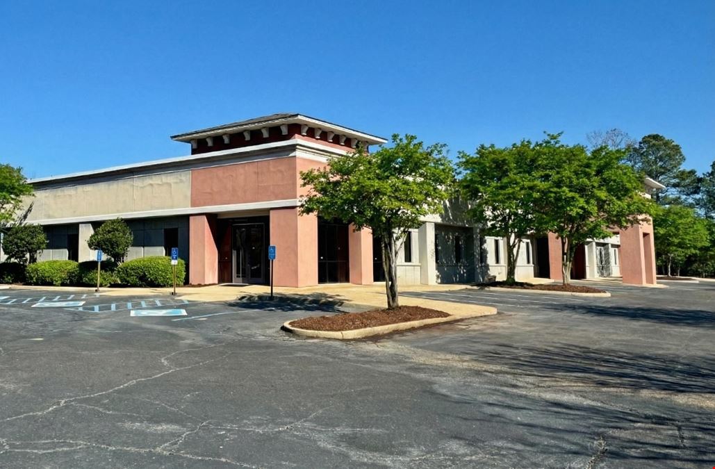 1025 Northpark Drive