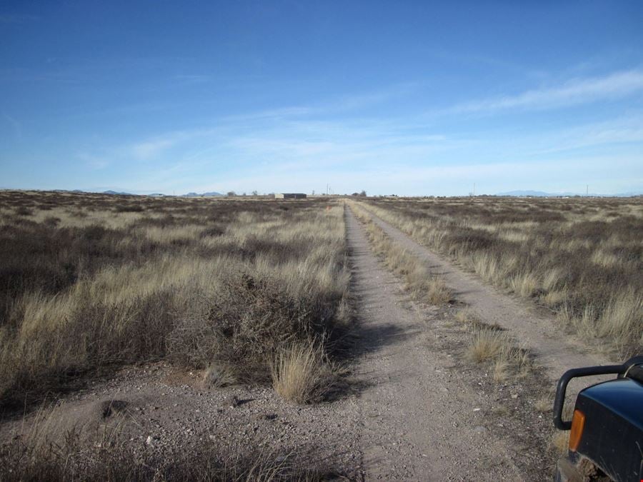 17 Mesa Rd