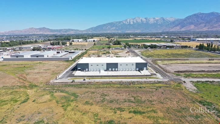 Catalyst Business Park Phase 3