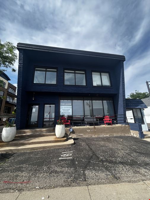 Shoreline Drive Sublease