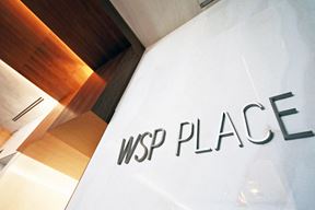 WSP Place