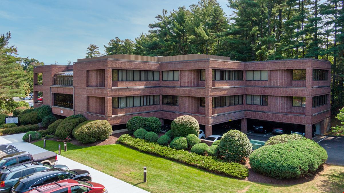 40 Dale Rd
