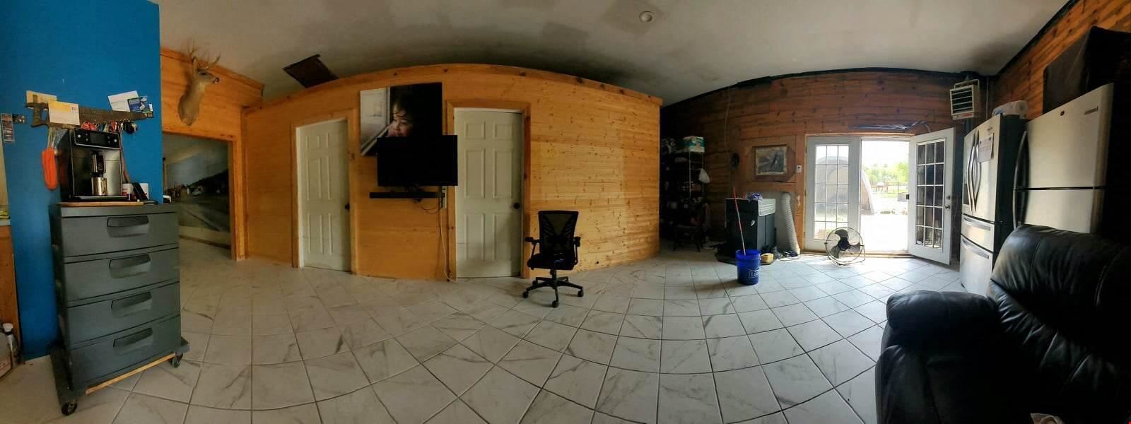 6112 N Old 27, Frederic, MI, 49733