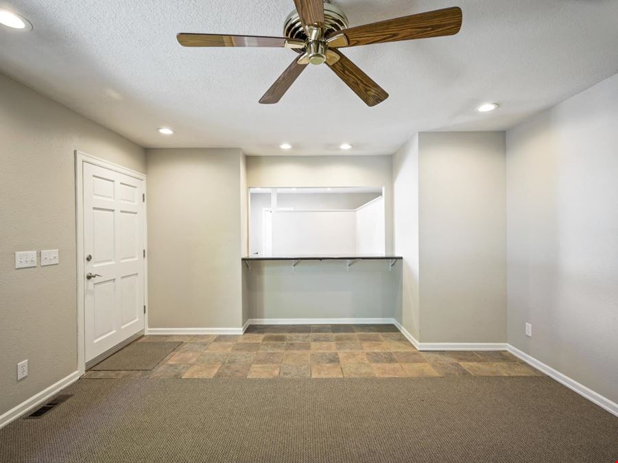 Hollywood/Laurelhurst Office Bldg Opportunity
