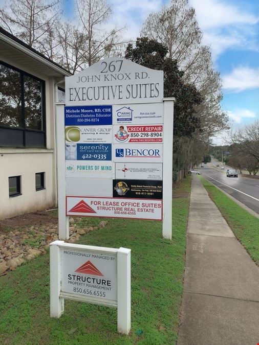 John Knox Executive Suites