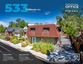 533 California Ave