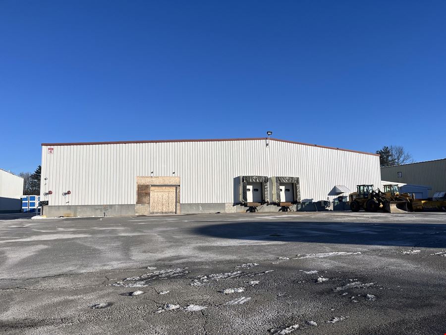 3 Grande Blvd., Building #4