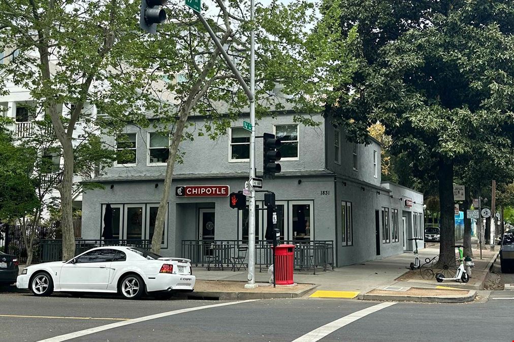 1831 Capitol Avenue