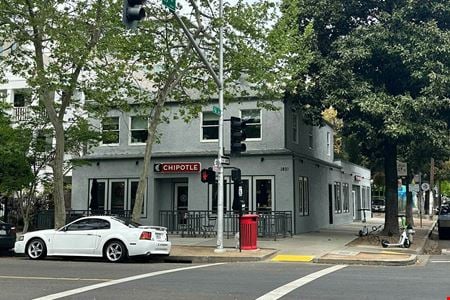 Preview of Office space for Rent at 1831 Capitol Avenue