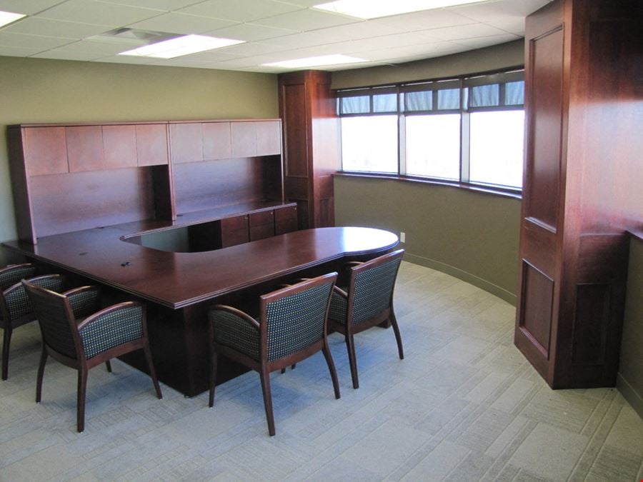 Office Space for Lease