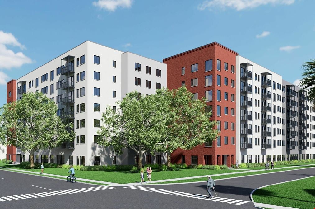 YBOR MF Site
