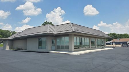 Preview of Retail space for Sale at 10920 Mill Dam Road