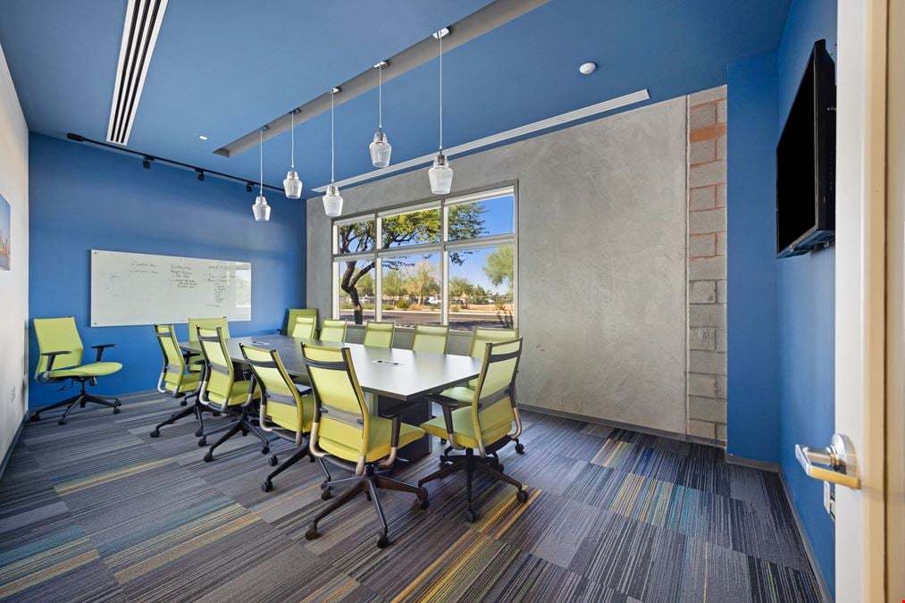 8901 E Pima Center Parkway