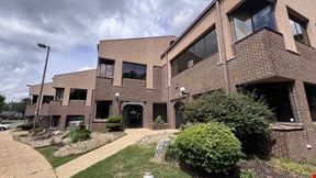 Malvern Avenue Professional Plaza (MAPP)