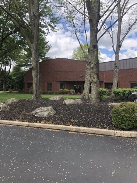 Preview of Industrial space for Rent at 1913 Olde Homestead Lane