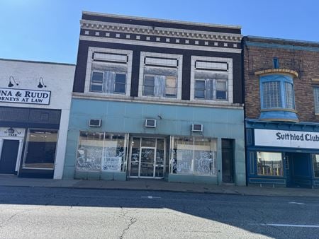 Preview of Office space for Sale at 1524 6th Ave