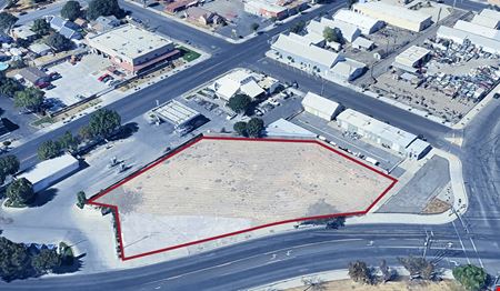 Preview of VacantLand space for Sale at 396 West Forest Avenue