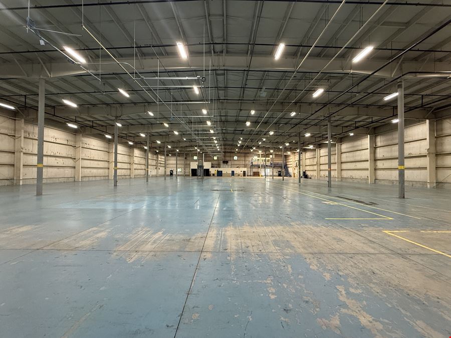 Industrial/Warehouse