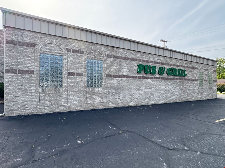 Vinny's of Newton Falls