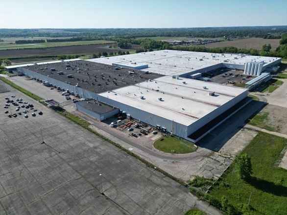 Preview of Industrial space for Rent at 4747 Western Avenue