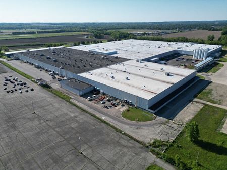 Preview of Industrial space for Rent at 4747 Western Avenue