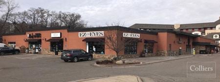 Preview of Retail space for Rent at 14400 Excelsior Blvd