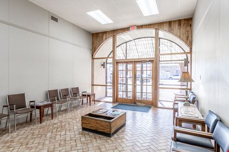 Preview of Office space for Rent at 820 Buddy Holly Ave