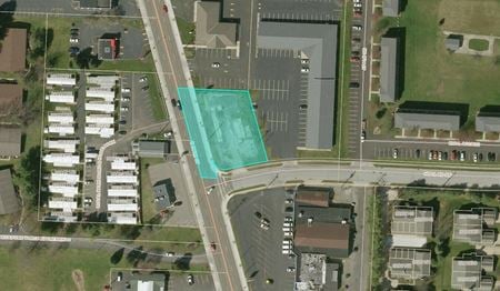 Preview of Office space for Rent at 1136-1206 N Main Street