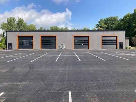 Preview of Industrial space for Rent at 419 Dix Ave