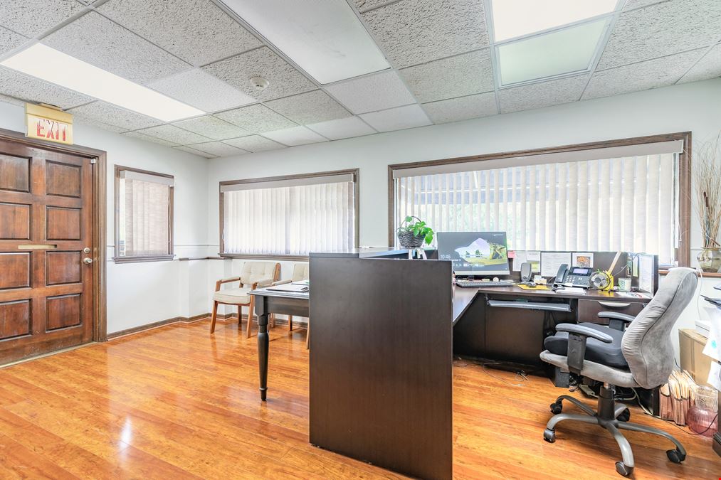 Silver Beach Law Center