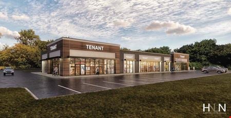 Preview of VacantLand space for Rent at 6784 NY-31 31 E