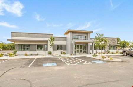 Preview of Office space for Rent at 3264 W Elder St