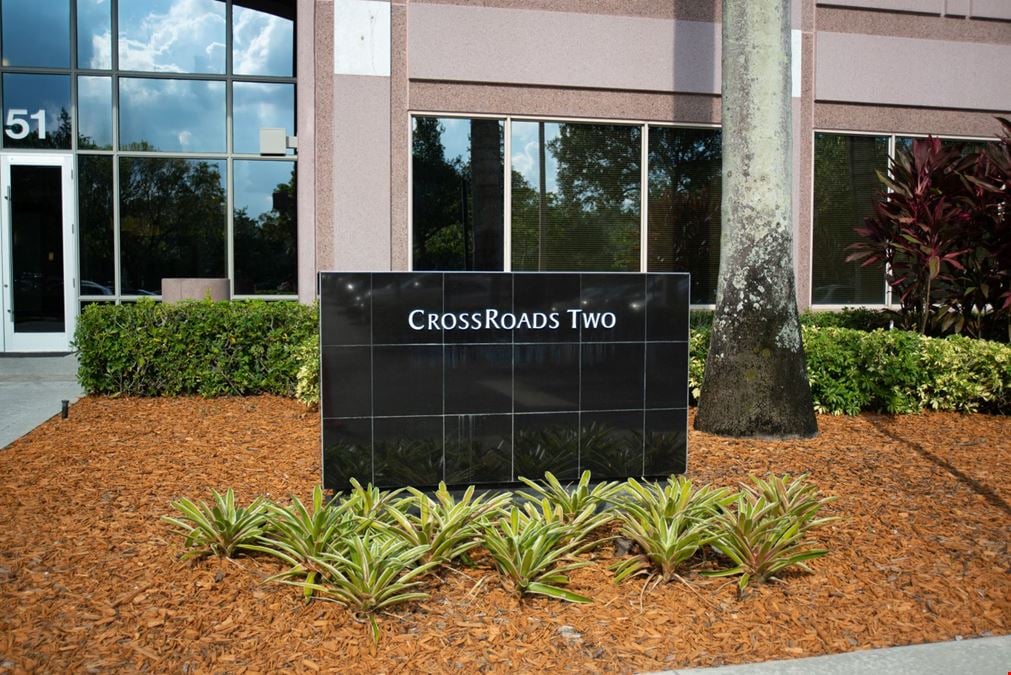 Crossroads Business Park II