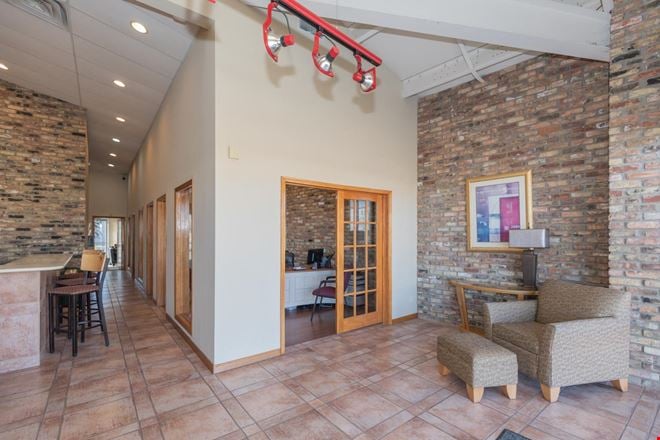 Preview of Industrial space for Rent at 4178 Business Park Drive