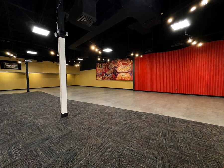 Prime Rochester Retail