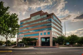 Suite 620 Sublease | 6100 Uptown Blvd NE | Term Through January 31, 2028