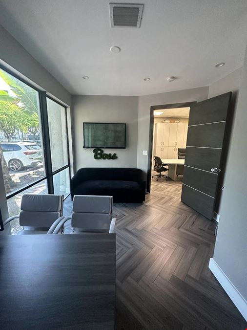 520 NW 165th Street Road