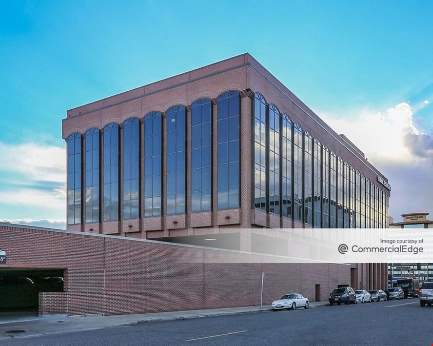 Lewan Office Building