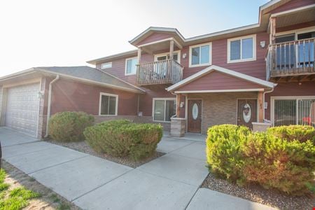 Preview of Multi-Family space for Sale at 3512 33rd Ave W Unit 21