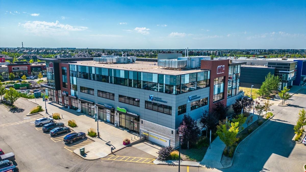 Currents Professional Building