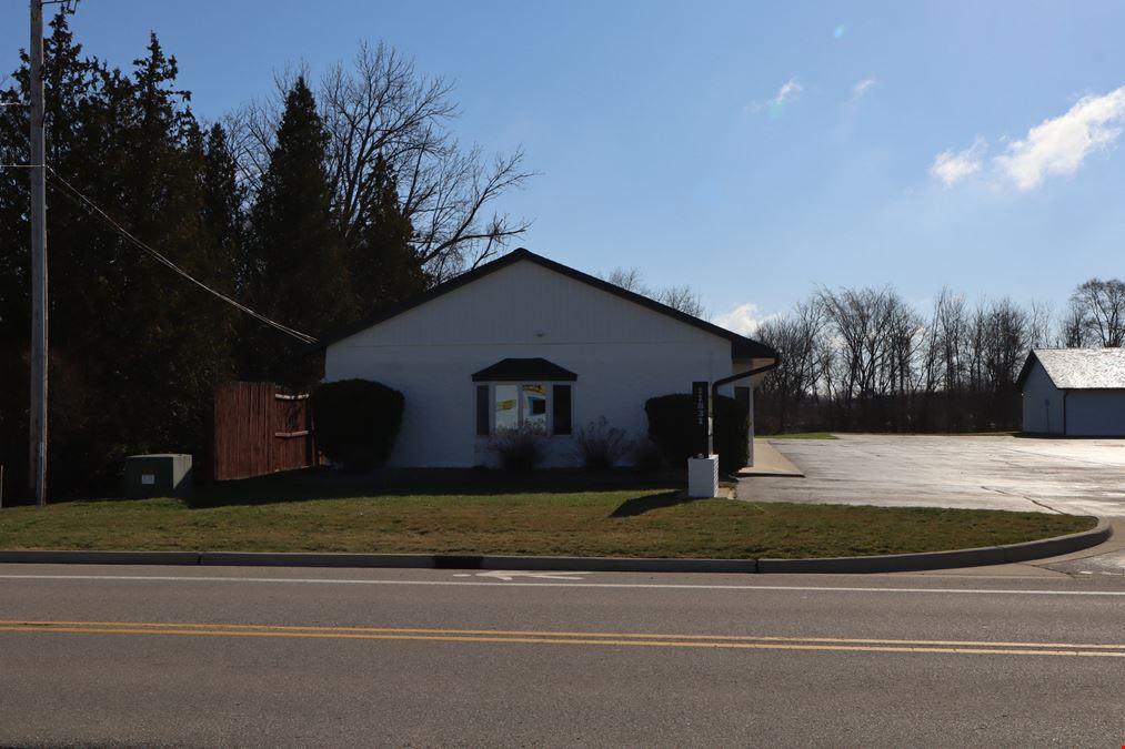 11831 Maple Rd