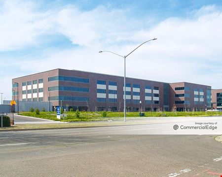 Preview of Office space for Rent at 4151-4191 E Commerce Way