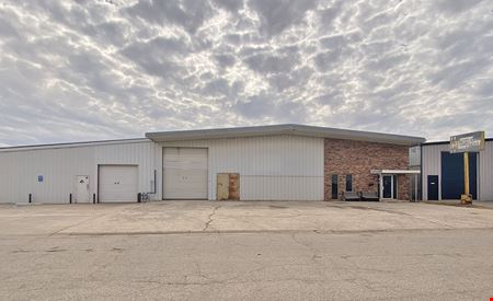 Preview of Industrial space for Sale at 2412 SW 14th St