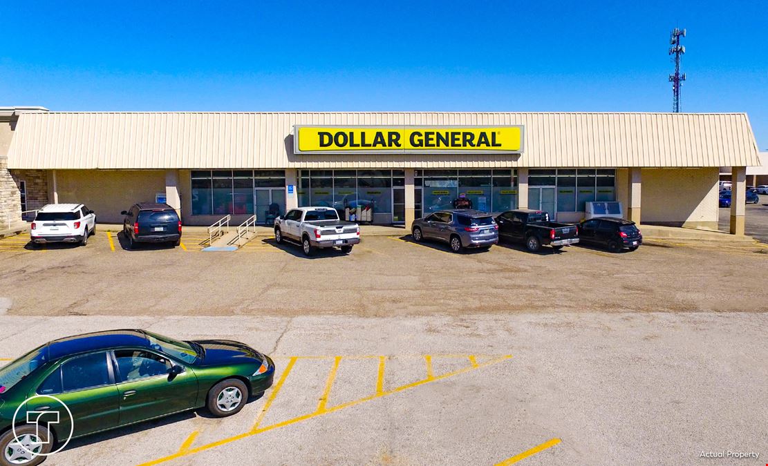 Dollar General