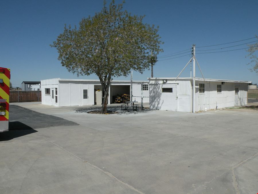 Multi Tenant Commercial property