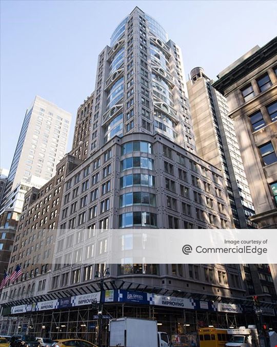 461 Fifth Avenue